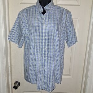 L.L.Bean button-down small-reg